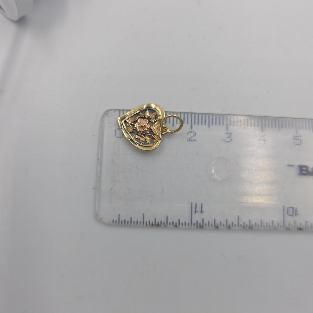 DIJE ORO 14 K 1,00 GRMS (SEMINUEVO)