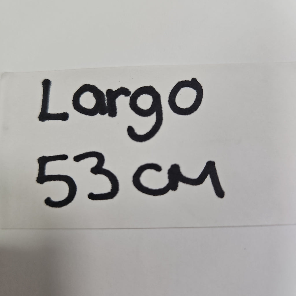 CADENA ORO 8 K 7.4 GRMS (SEMINUEVO)