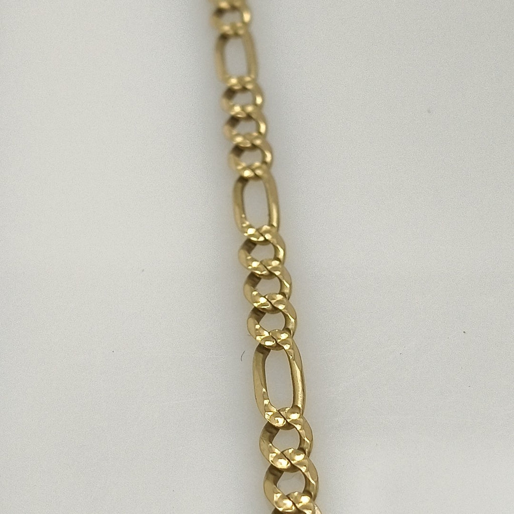 CADENA ORO 14 K 12,00 GRMS (SEMINUEVO)