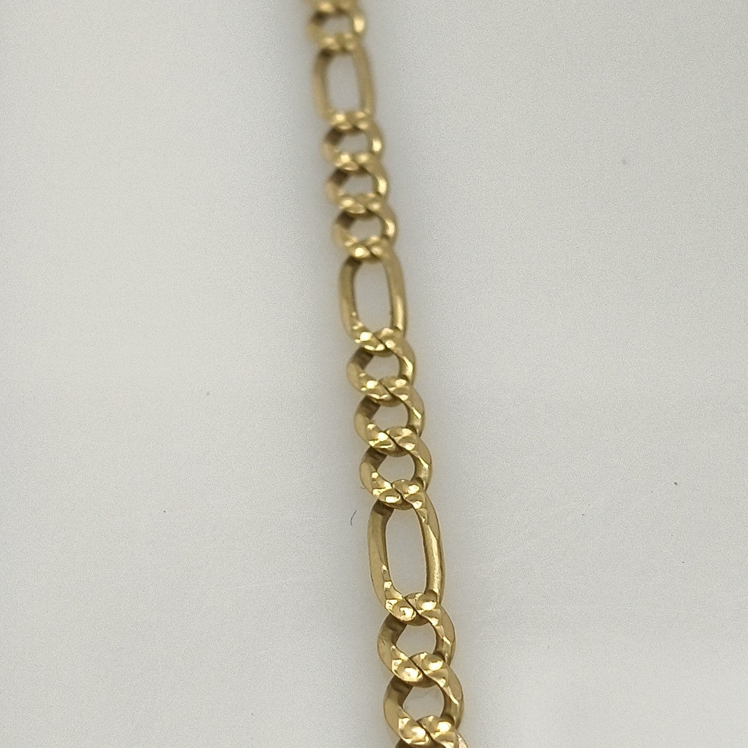 CADENA ORO 14 K 12,00 GRMS (SEMINUEVO)