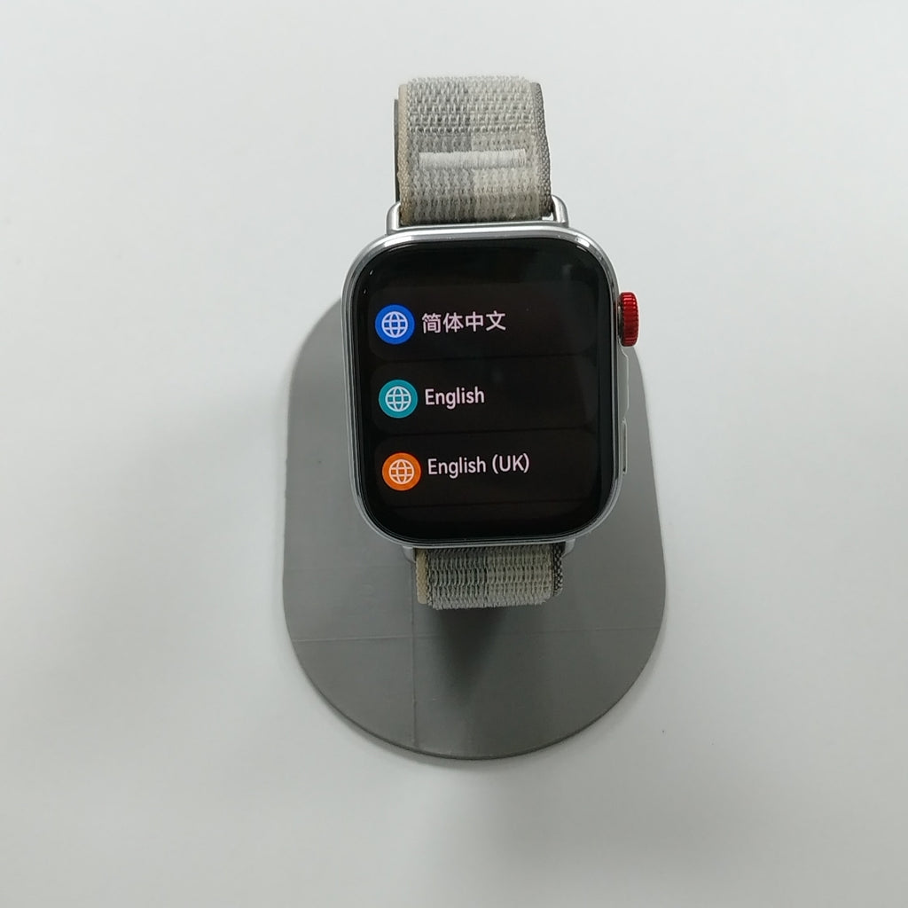 SMARTWATCH HUAWEI WATCH FIT 4 SYA-B19 43 MM GPS (SEMINUEVO)