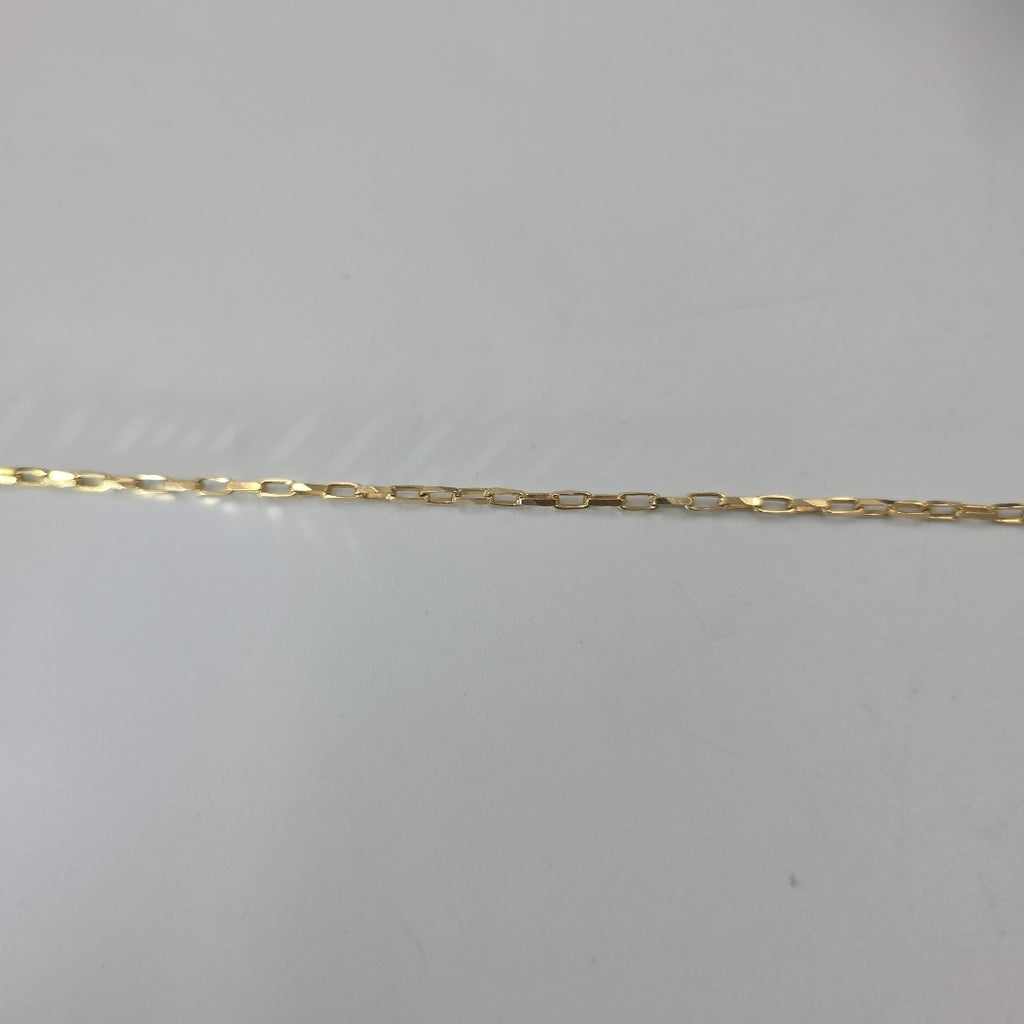 PULSERA ORO 14 K 2,50 GRMS (SEMINUEVO)