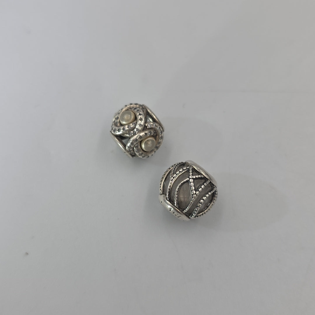 DIJE PLATA 10.9 GRMS (SEMINUEVO)