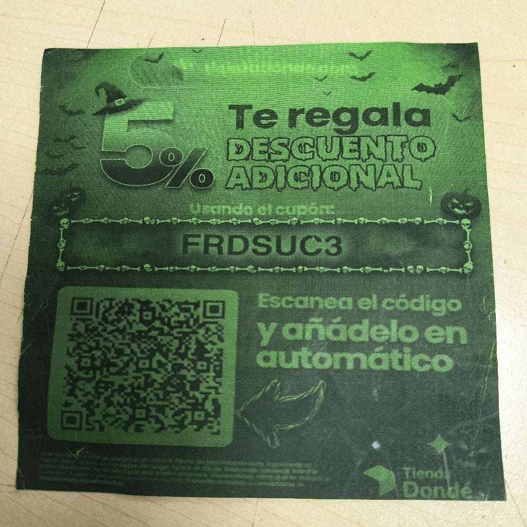 CADENA ORO 10 K 19.5 GRMS (SEMINUEVO)