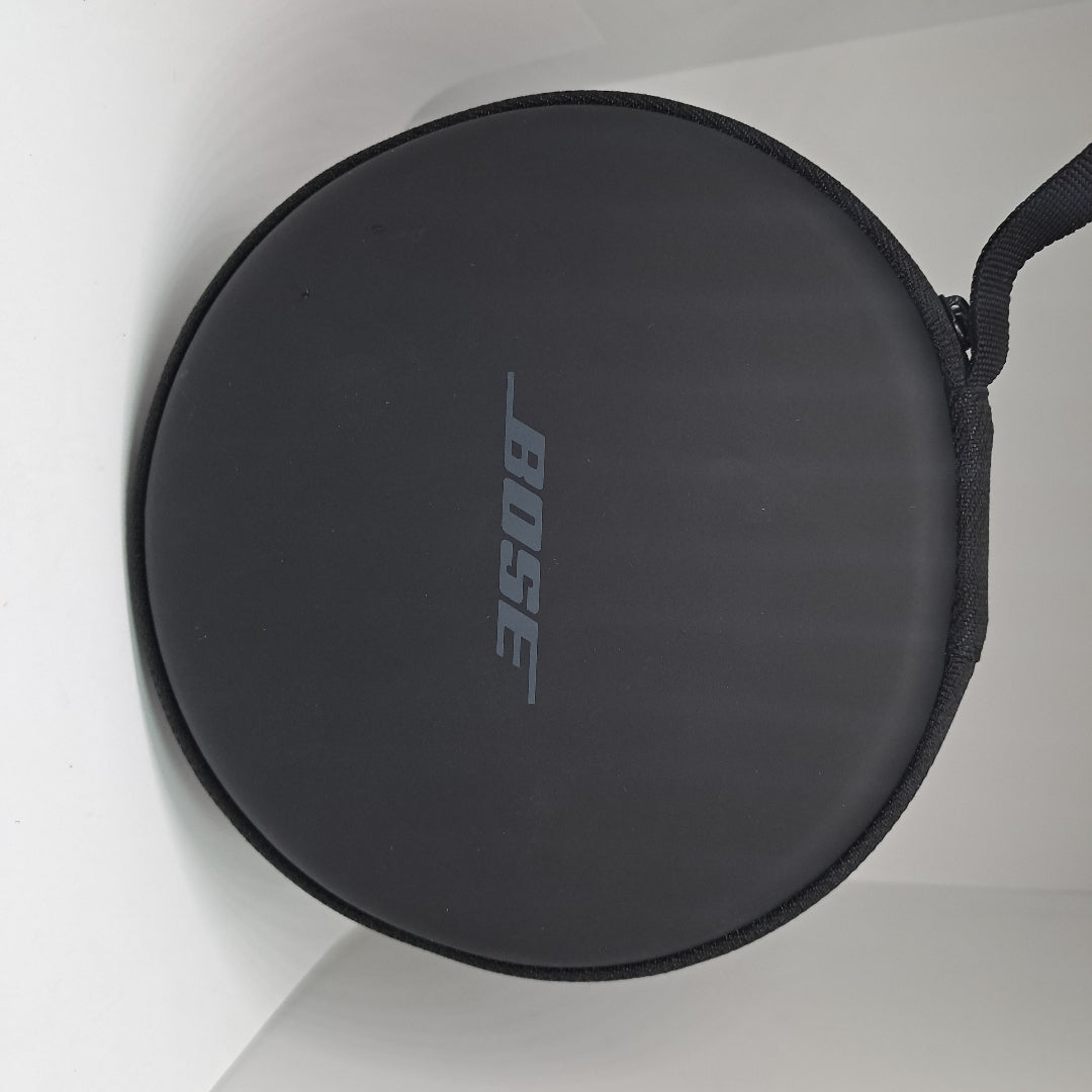 AUDIFONOS BOSE QUIETCONTROL 30 INALAMBRICO IN EAR (SEMINUEVO)