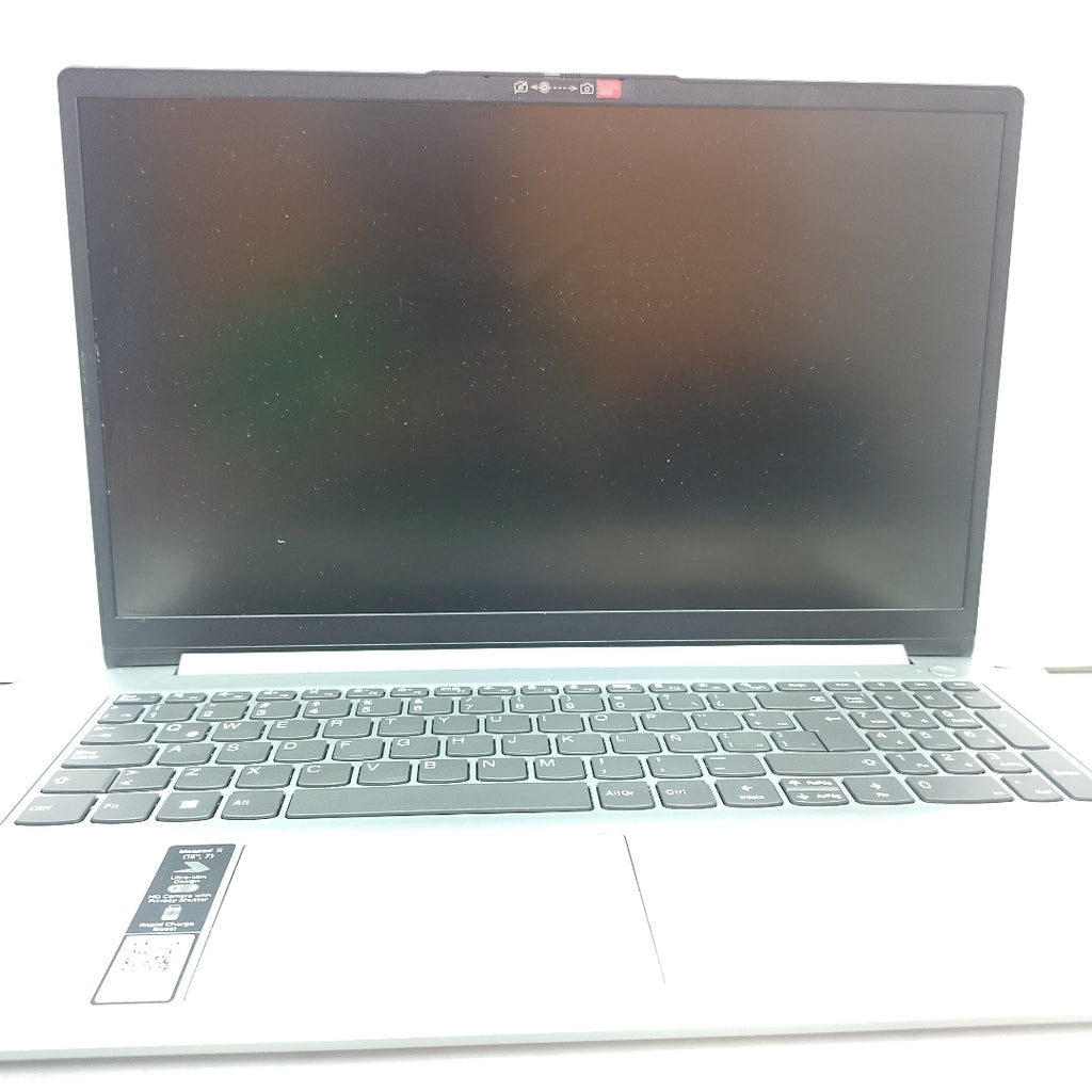 LAPTOP LENOVO IDEAPAD 1 15IGL7 (2025) 256 GB SSD 8 GB RAM (SEMINUEVO)