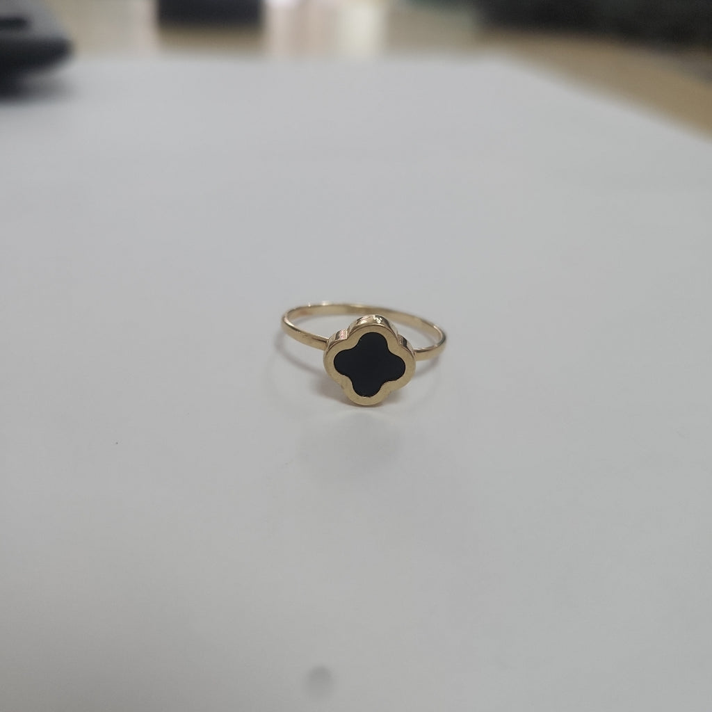 ANILLITO ORO 14 K 1,80 GRMS (SEMINUEVO)