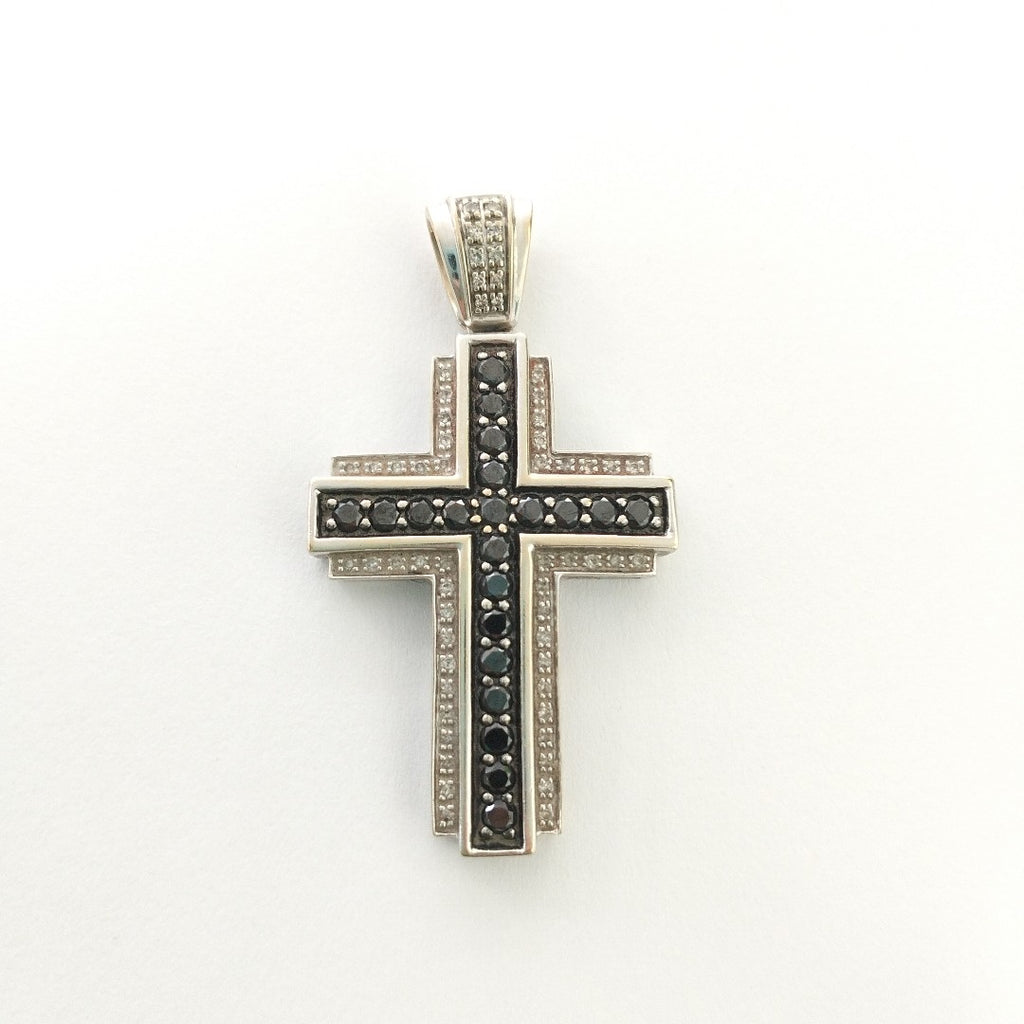 CRUZ ORO 14 K 6.4 GRMS (SEMINUEVO)