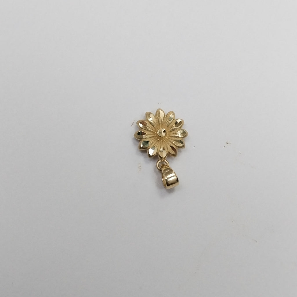 DIJES ORO 14K 1.3 (NUEVO)