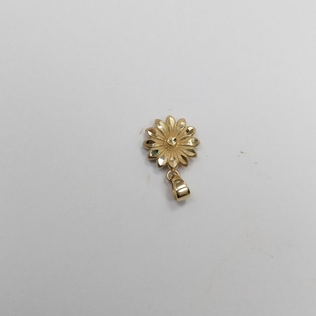 DIJES ORO 14K 1.3 (NUEVO)