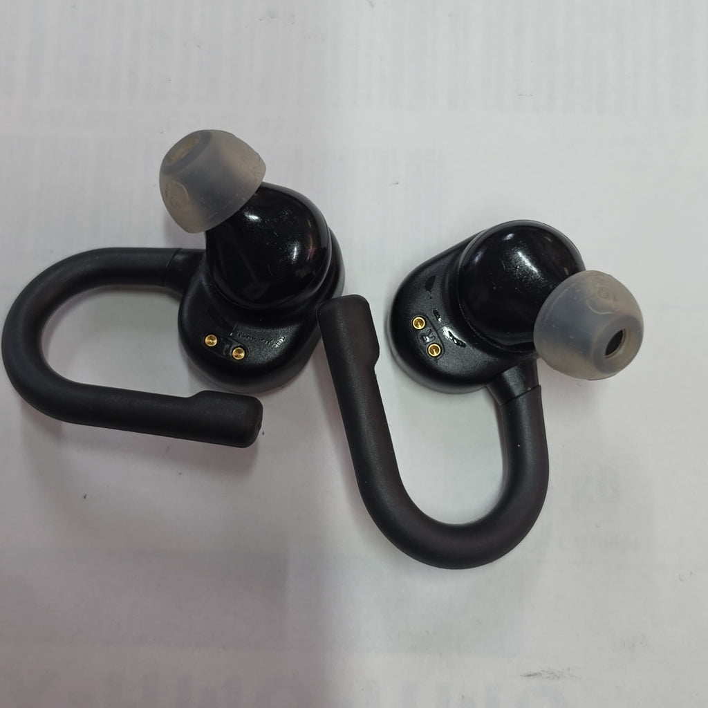 AUDIFONOS SKULLCANDY PUSH ACTIVE INALAMBRICO IN EAR (SEMINUEVO)
