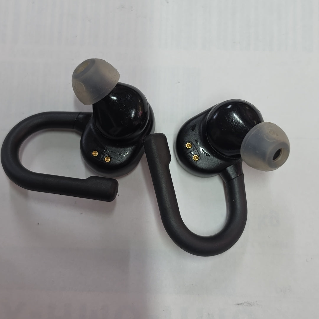 AUDIFONOS SKULLCANDY PUSH ACTIVE INALAMBRICO IN EAR (SEMINUEVO)