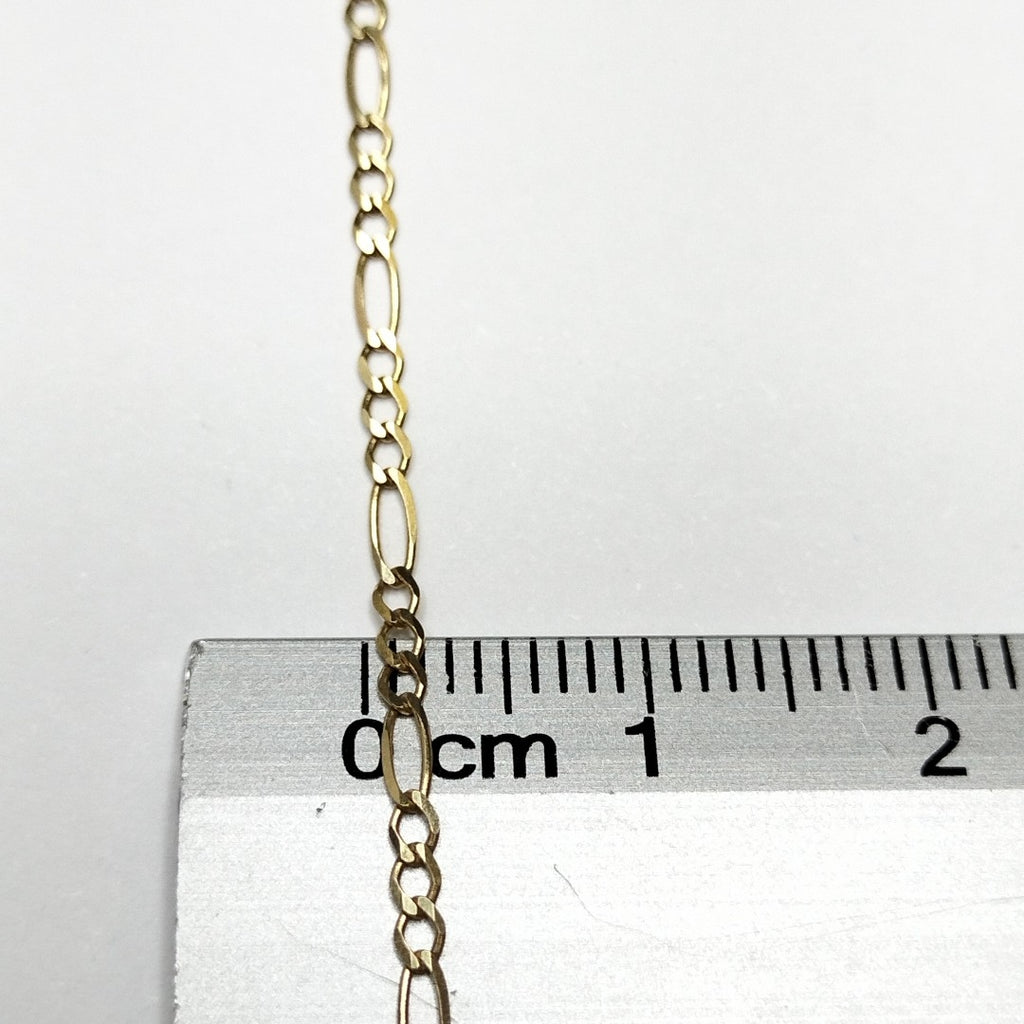 CADENA ORO 10 K 1.9 GRMS (SEMINUEVO)