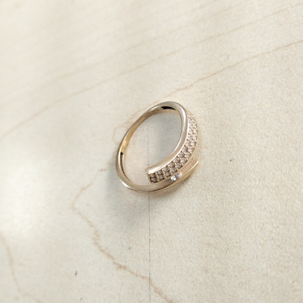 ANILLITO ORO 14 K 1.8 GRMS (SEMINUEVO)