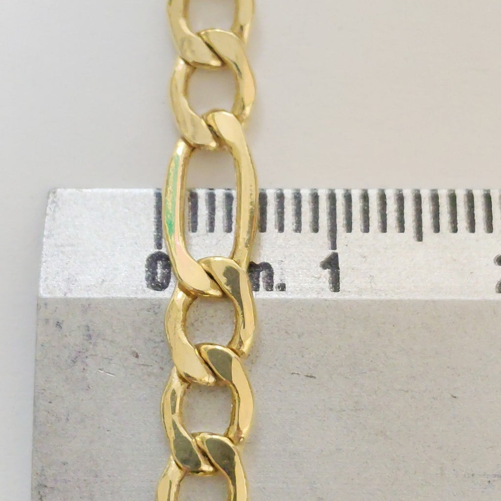 CADENA ORO 10 K 9.3 GRMS (SEMINUEVO)