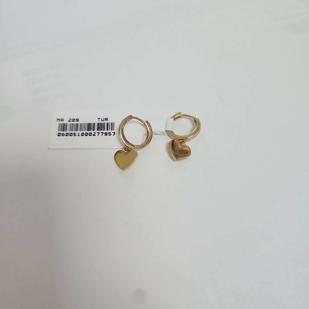 HUGGIES ORO 10K 1.7 (NUEVO)