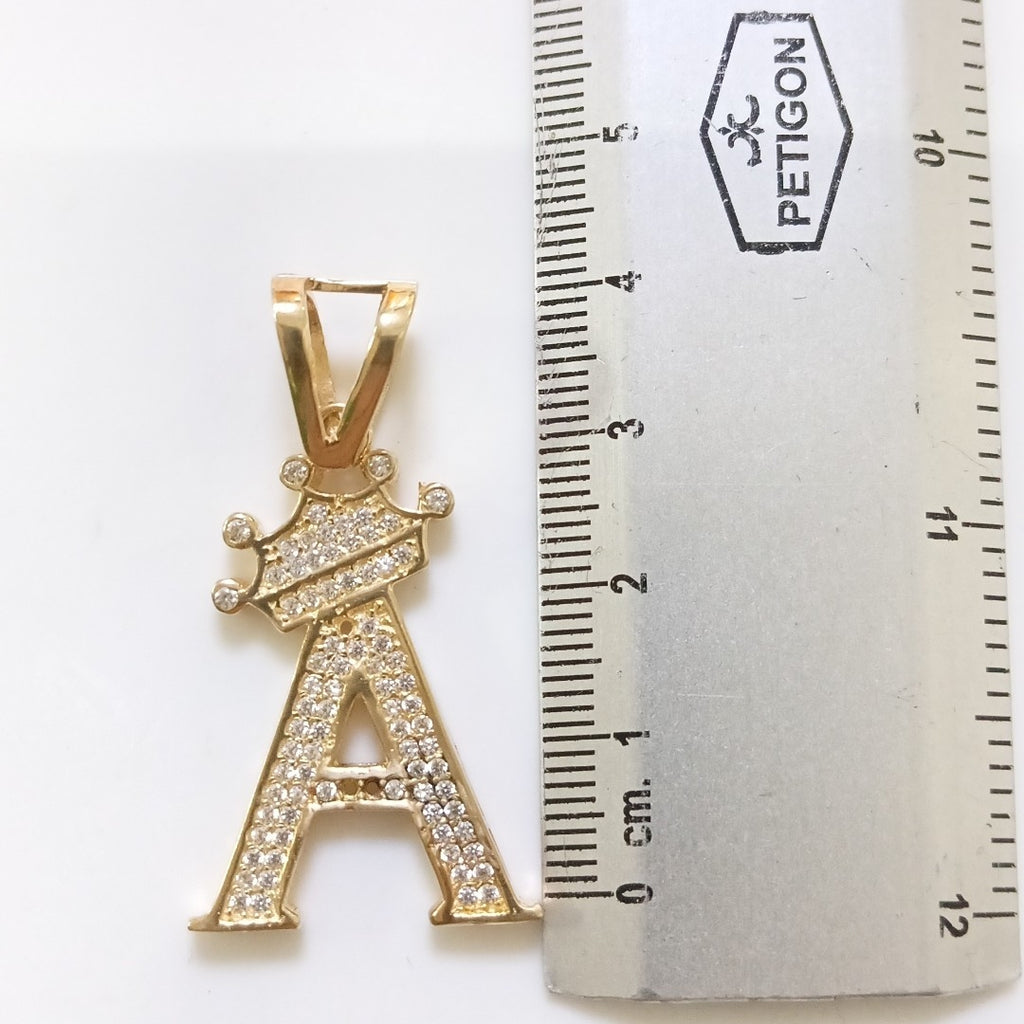 DIJE ORO 14 K 6.7 GRMS (SEMINUEVO)