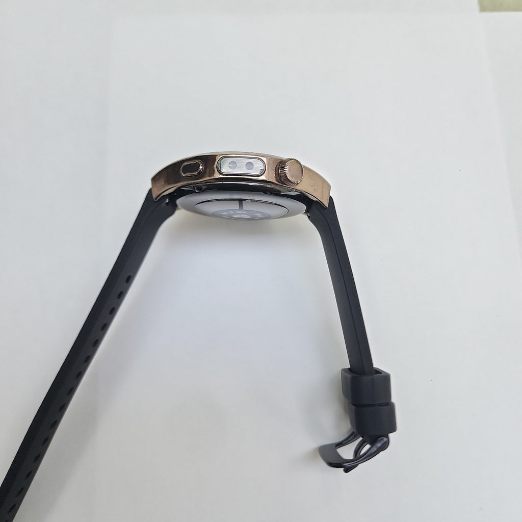 SMARTWATCH HUAWEI WATCH 5 SOC-AL00 42 MM GPS + CELULAR