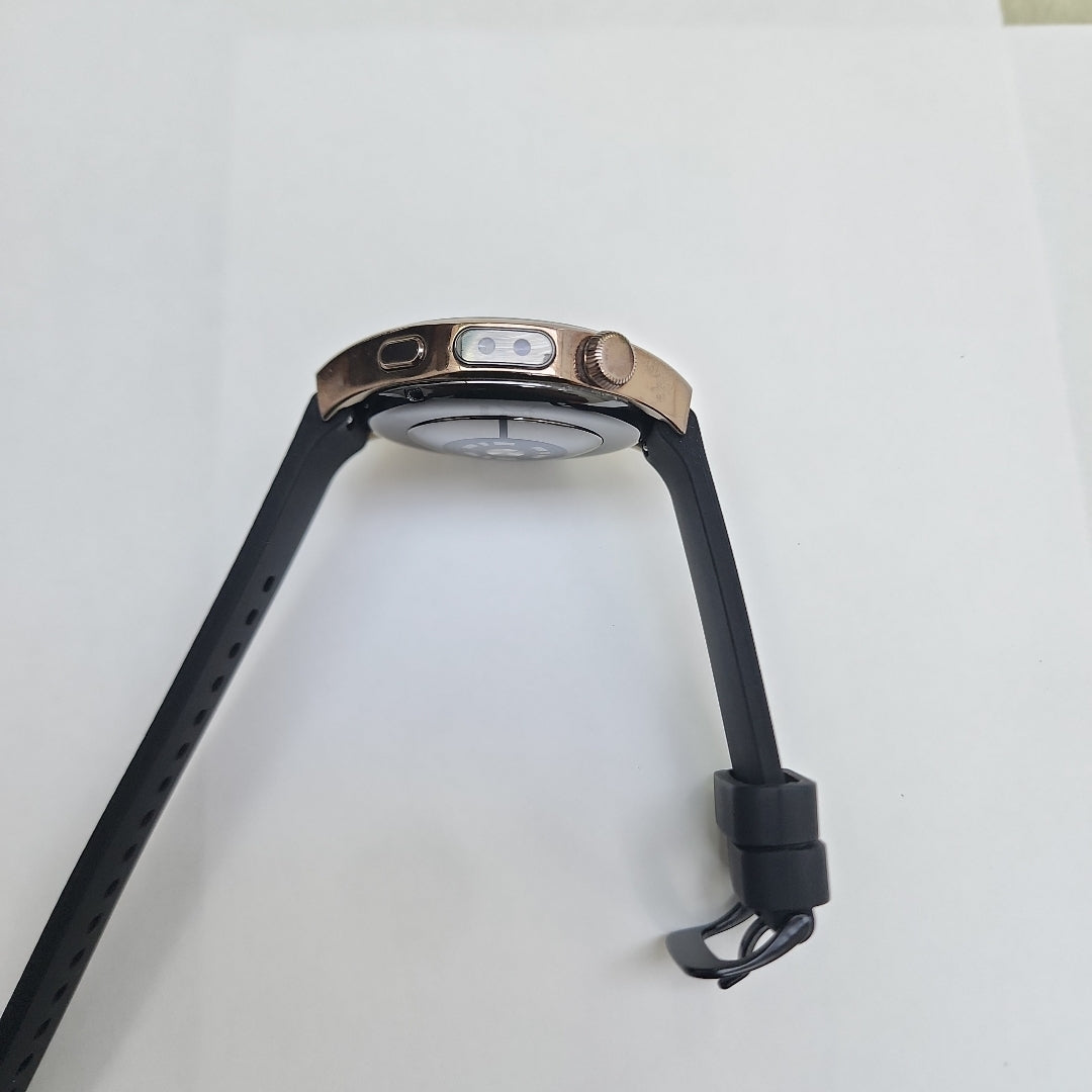 SMARTWATCH HUAWEI WATCH 5 SOC-AL00 42 MM GPS + CELULAR
