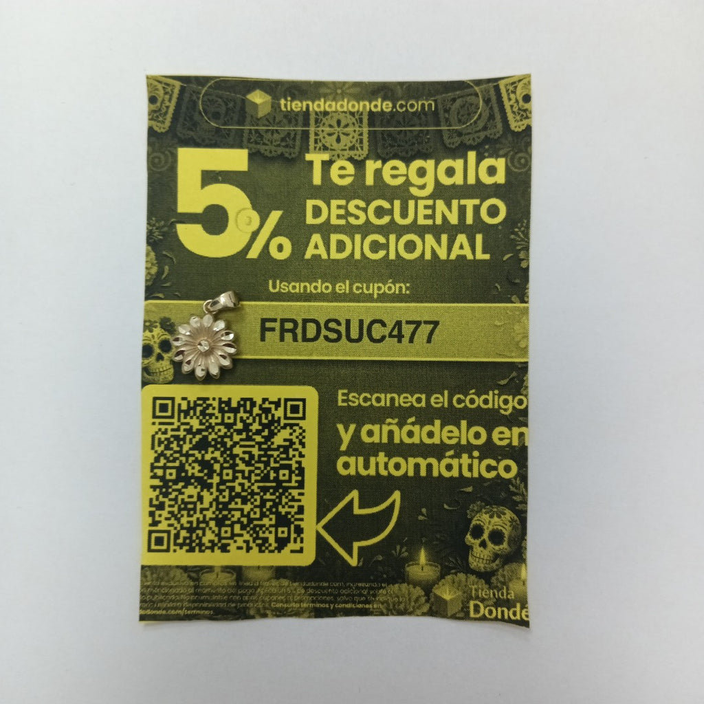 DIJES ORO 14K 1.3 (NUEVO)