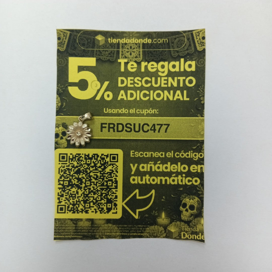 DIJES ORO 14K 1.3 (NUEVO)