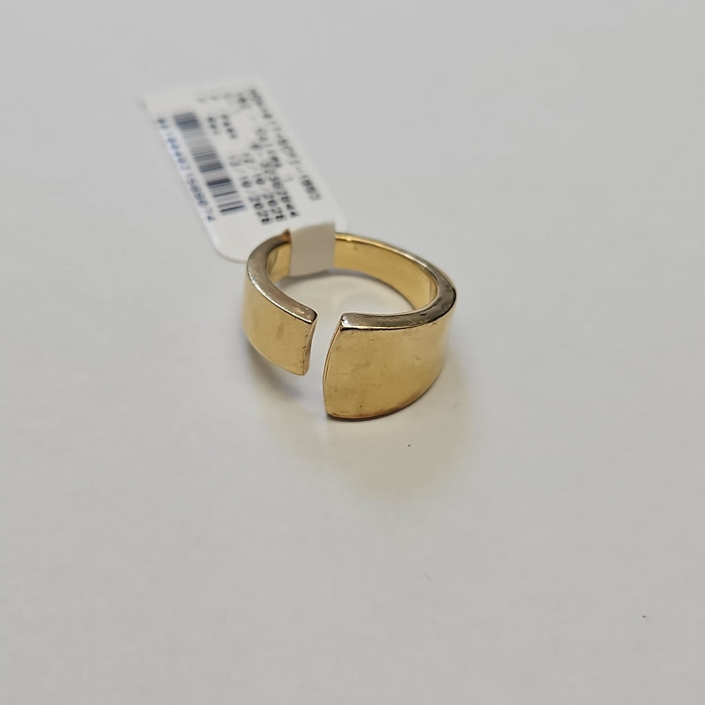 ANILLITO ORO 14 K 2.7 GRMS (SEMINUEVO)