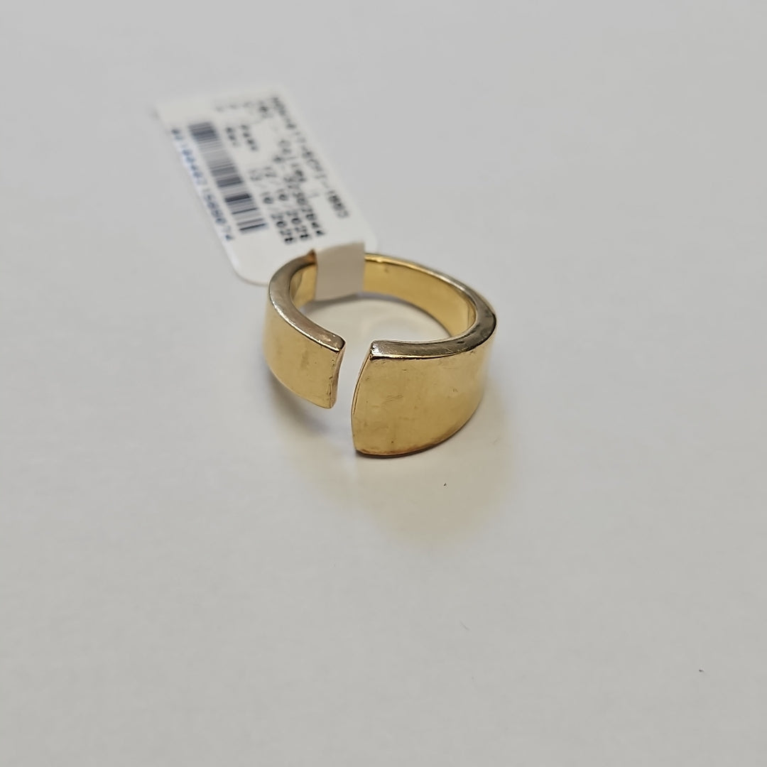 ANILLITO ORO 14 K 2.7 GRMS (SEMINUEVO)