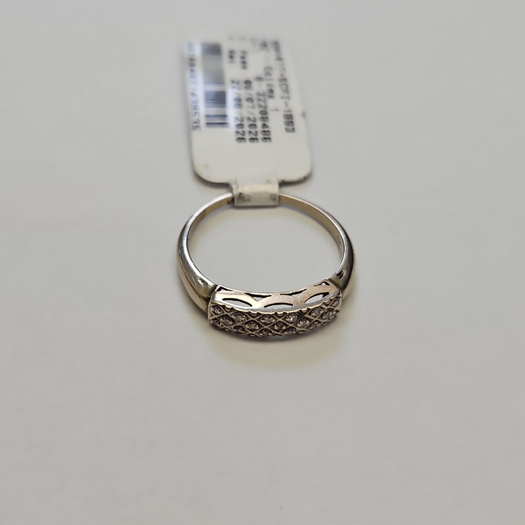ANILLITO ORO 14 K 2,00 GRMS (SEMINUEVO)