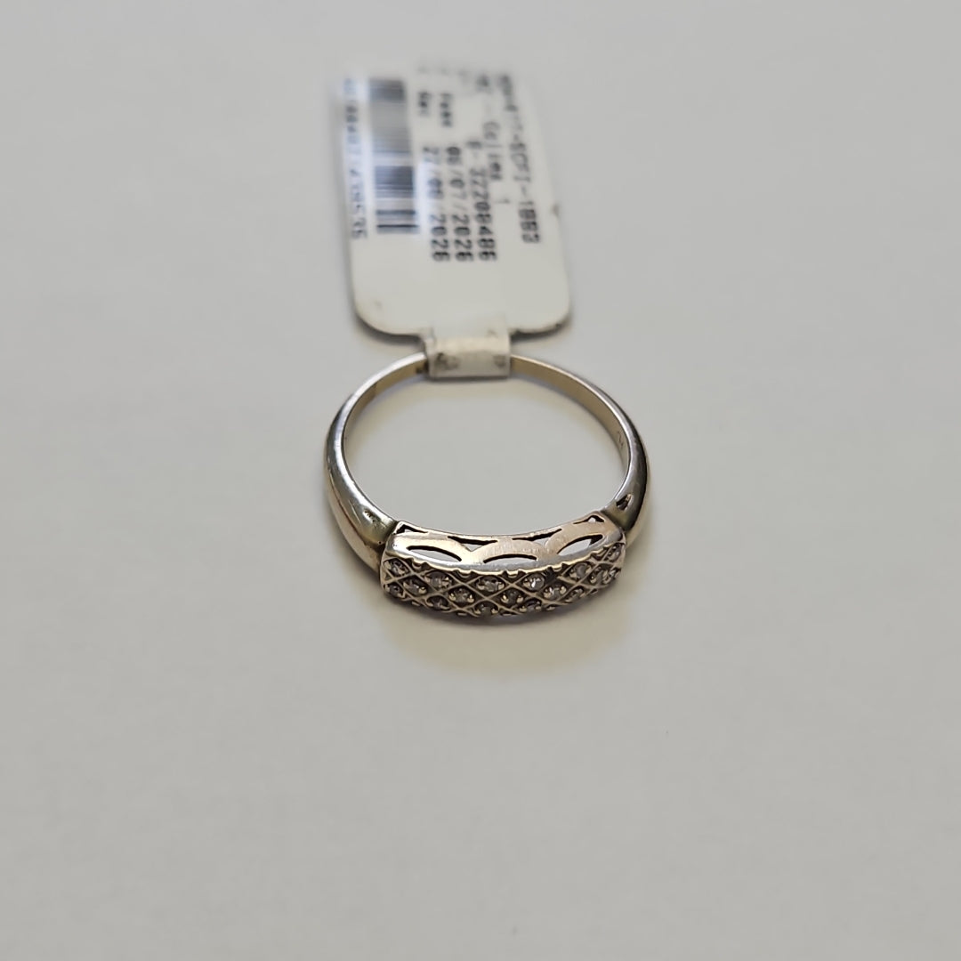 ANILLITO ORO 14 K 2,00 GRMS (SEMINUEVO)