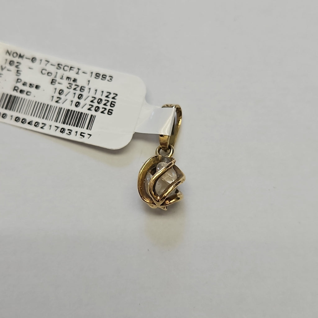 DIJE ORO 14 K 1,80 GRMS (SEMINUEVO)