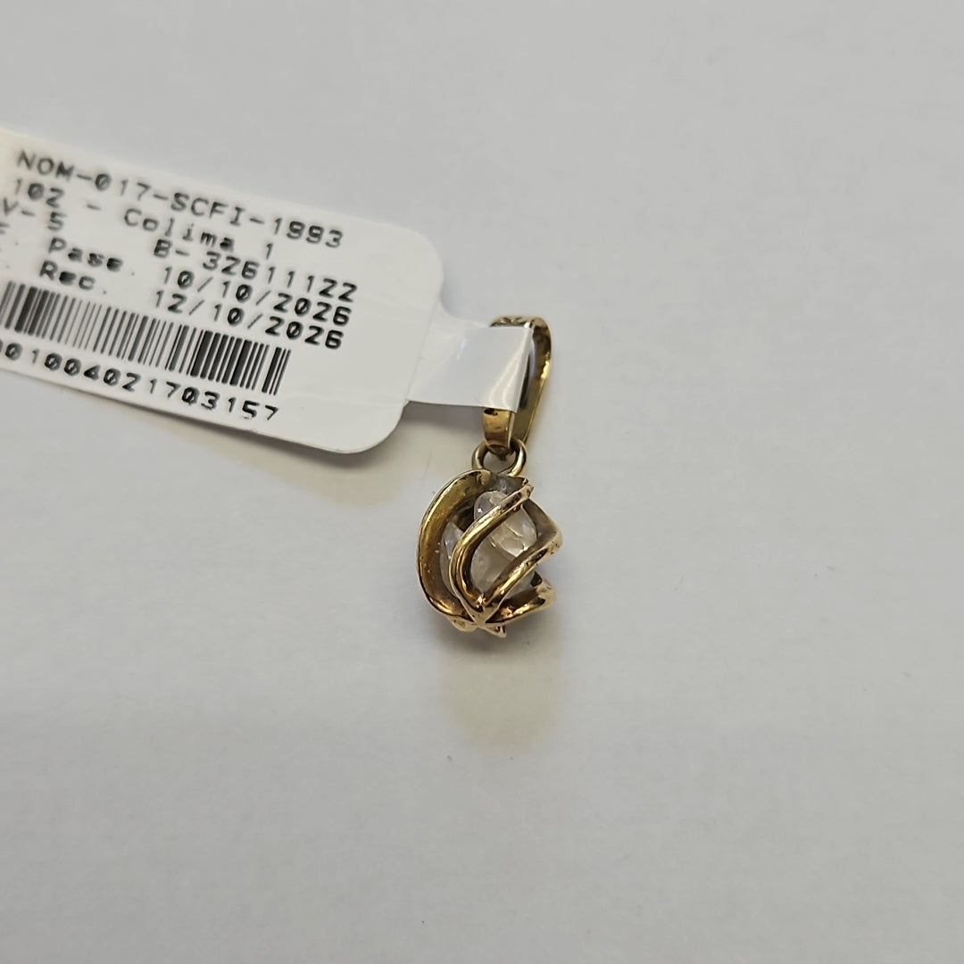 DIJE ORO 14 K 1,80 GRMS (SEMINUEVO)