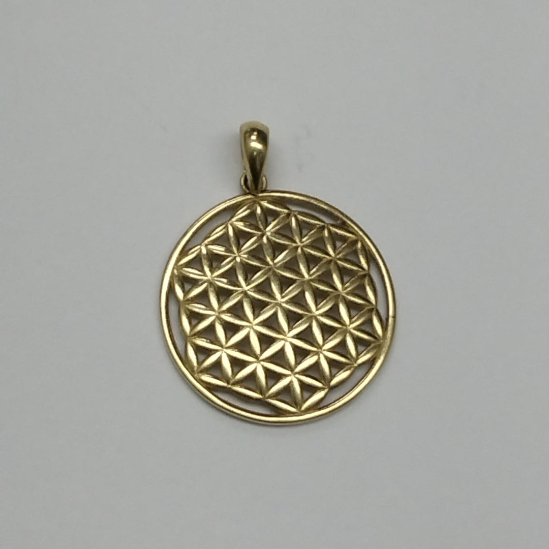 DIJE ORO 14 K 1,60 GRMS (SEMINUEVO)