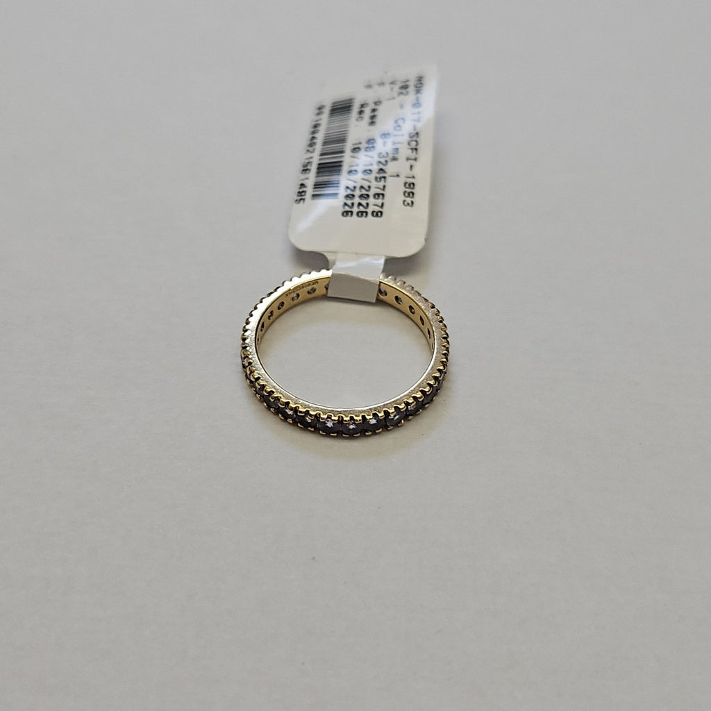 CHURUMBELA ORO 14 K 1,90 GRMS (SEMINUEVO)