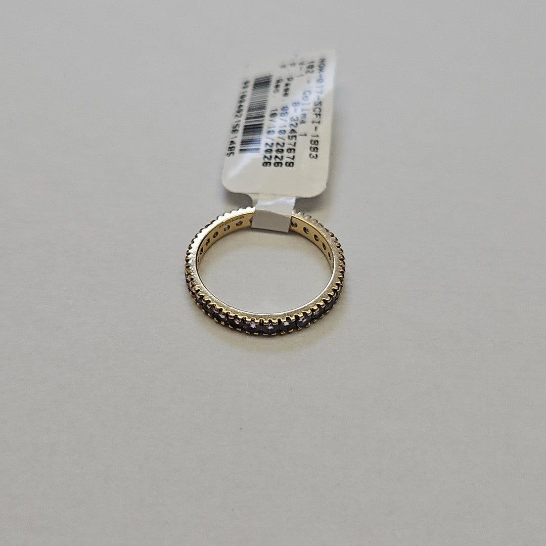 CHURUMBELA ORO 14 K 1,90 GRMS (SEMINUEVO)
