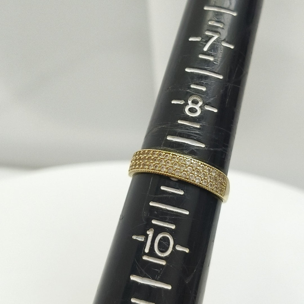 ANILLITO ORO 10 K 1,80 GRMS (SEMINUEVO)