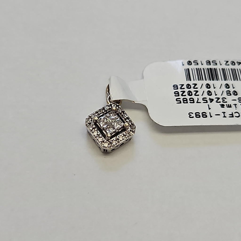 DIJE ORO 14 K 1,00 GRMS (SEMINUEVO)