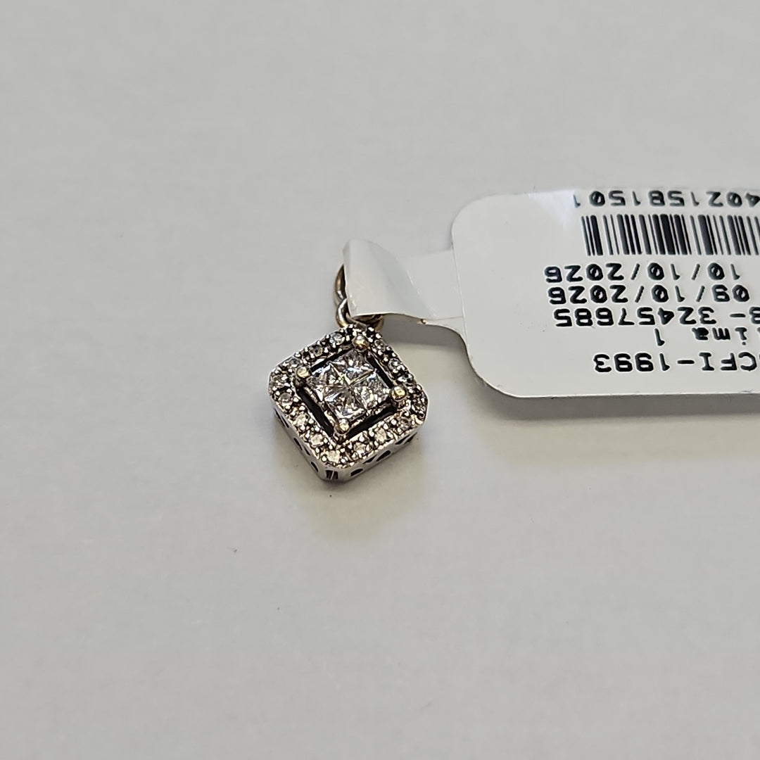 DIJE ORO 14 K 1,00 GRMS (SEMINUEVO)