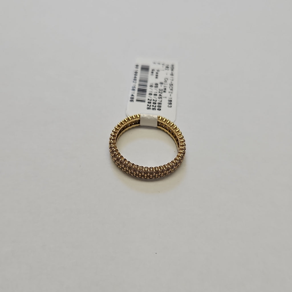 CHURUMBELA ORO 10 K 2,70 GRMS (SEMINUEVO)