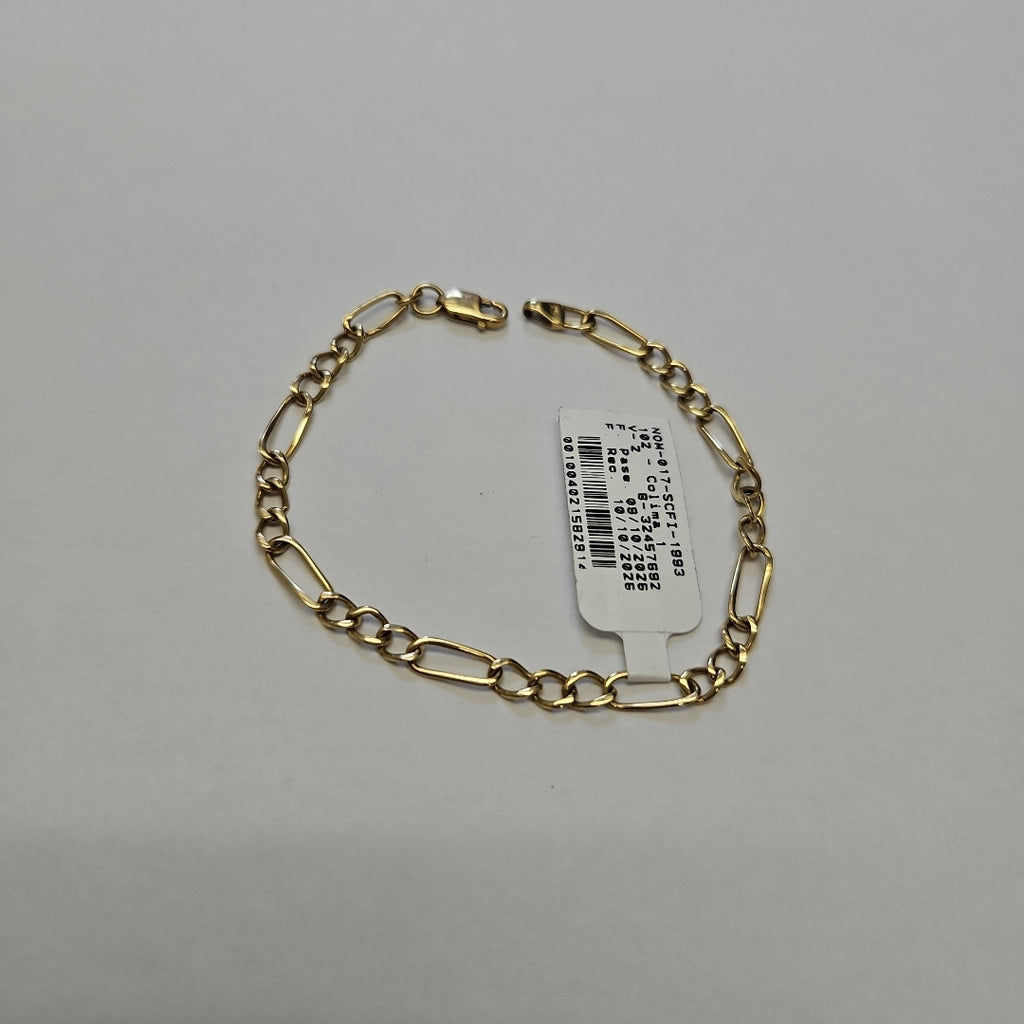 PULSERA ORO 10 K 4,40 GRMS (SEMINUEVO)