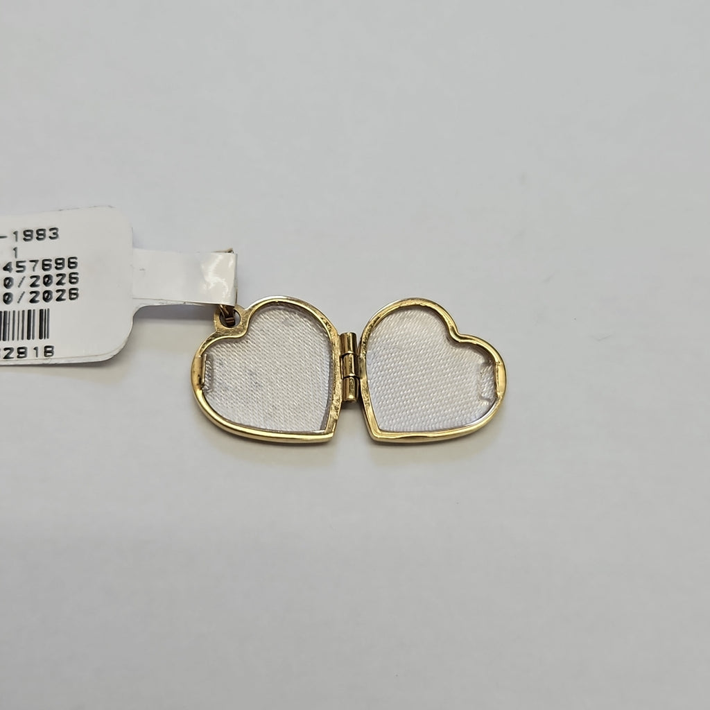 DIJE ORO 10 K 1,60 GRMS (SEMINUEVO)