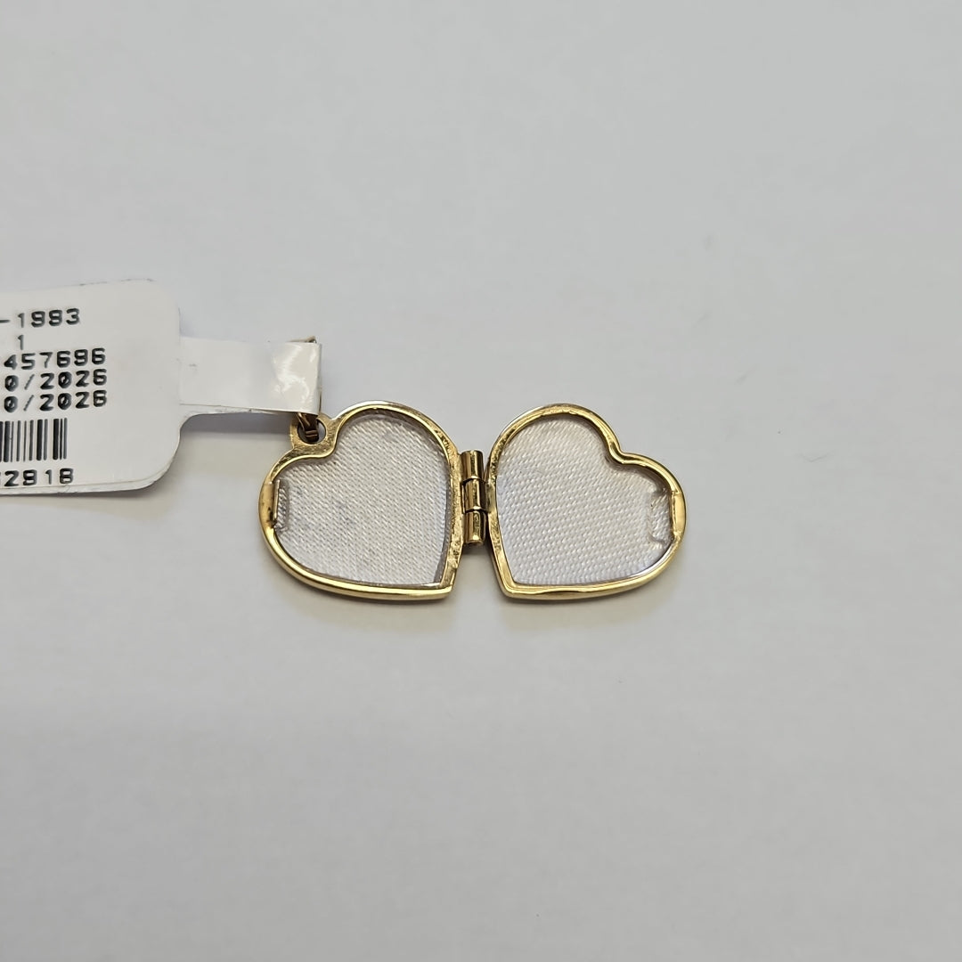 DIJE ORO 10 K 1,60 GRMS (SEMINUEVO)