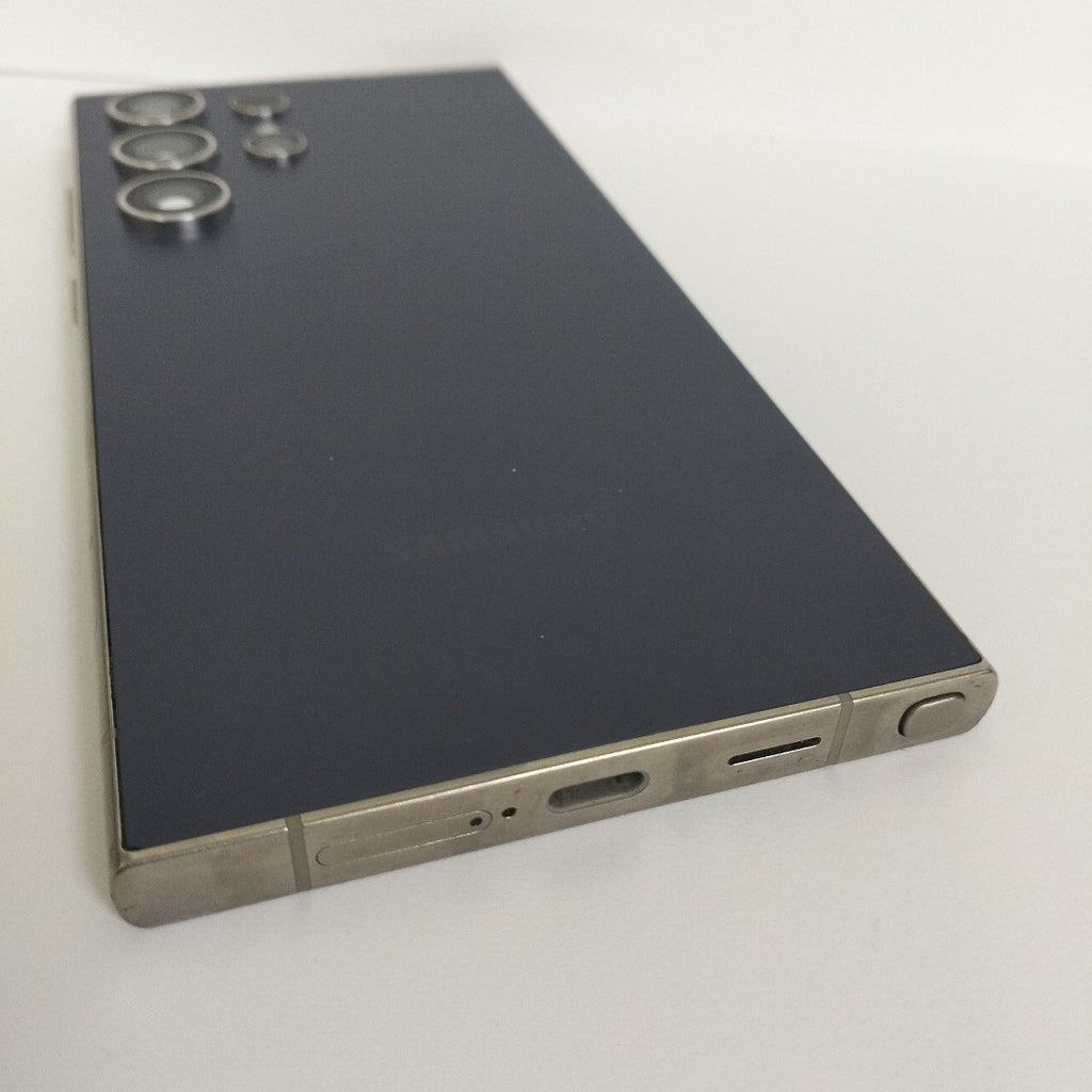CELULAR SAMSUNG GALAXY S24 ULTRA SM-S928B (2024) 512 GB 12 GB RAM (SEMINUEVO)