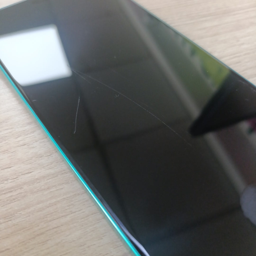 CELULAR HONOR X8C ABR-LX3 (2025) 256 GB 8 GB RAM (SEMINUEVO)