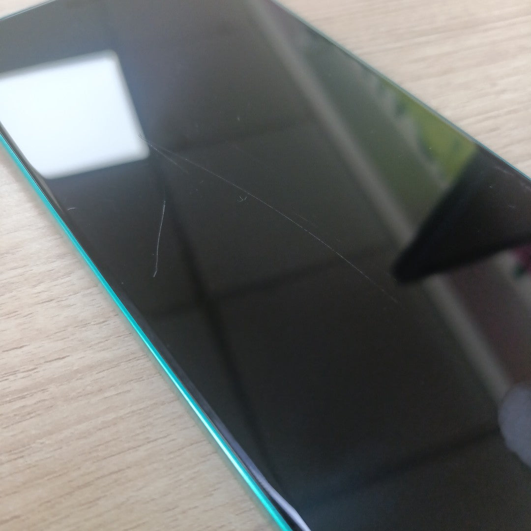 CELULAR HONOR X8C ABR-LX3 (2025) 256 GB 8 GB RAM (SEMINUEVO)
