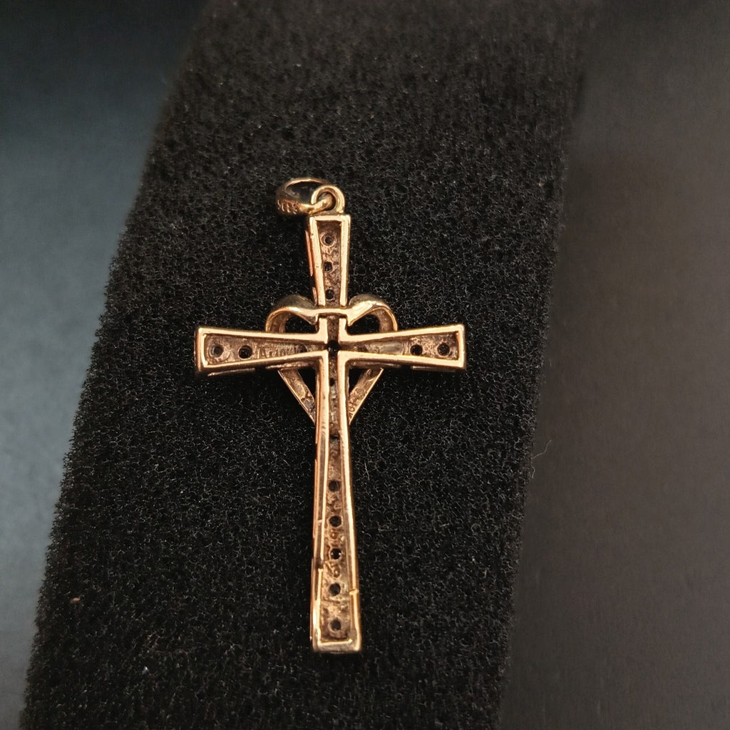 DIJE ORO 14 K 2,50 GRMS (SEMINUEVO)