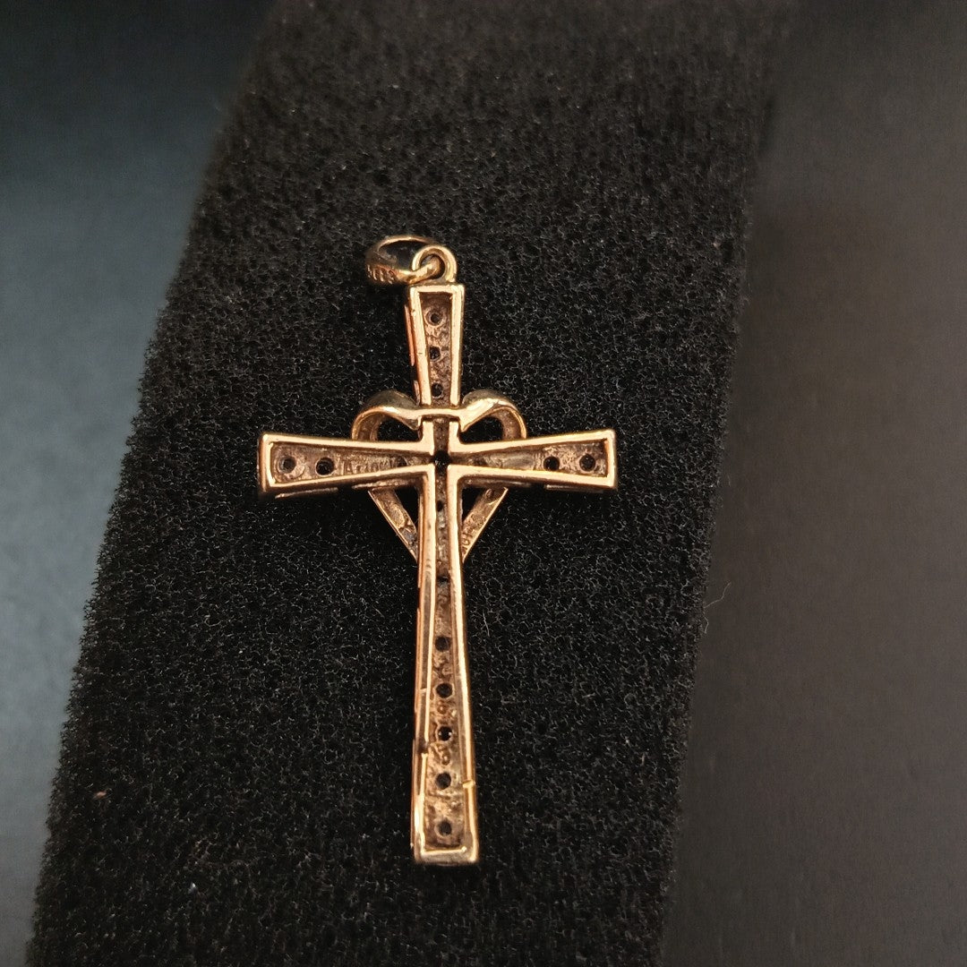 DIJE ORO 14 K 2,50 GRMS (SEMINUEVO)