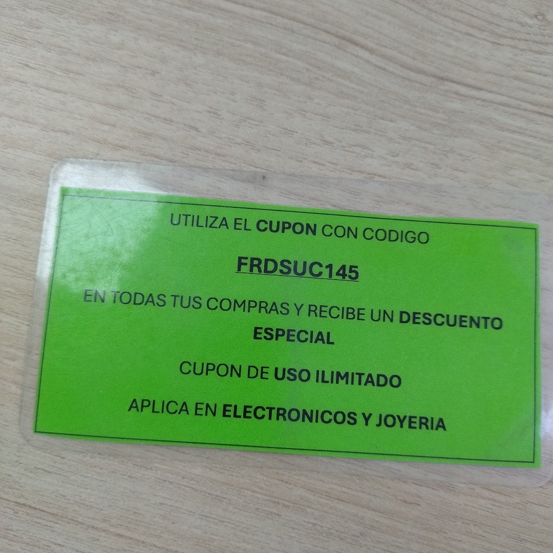 DIJE ORO 14 K 3.9 GRMS (SEMINUEVO)