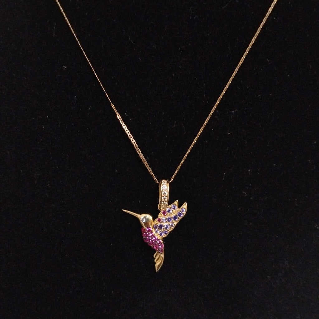 DIJES ORO 14K 1.4 (NUEVO)