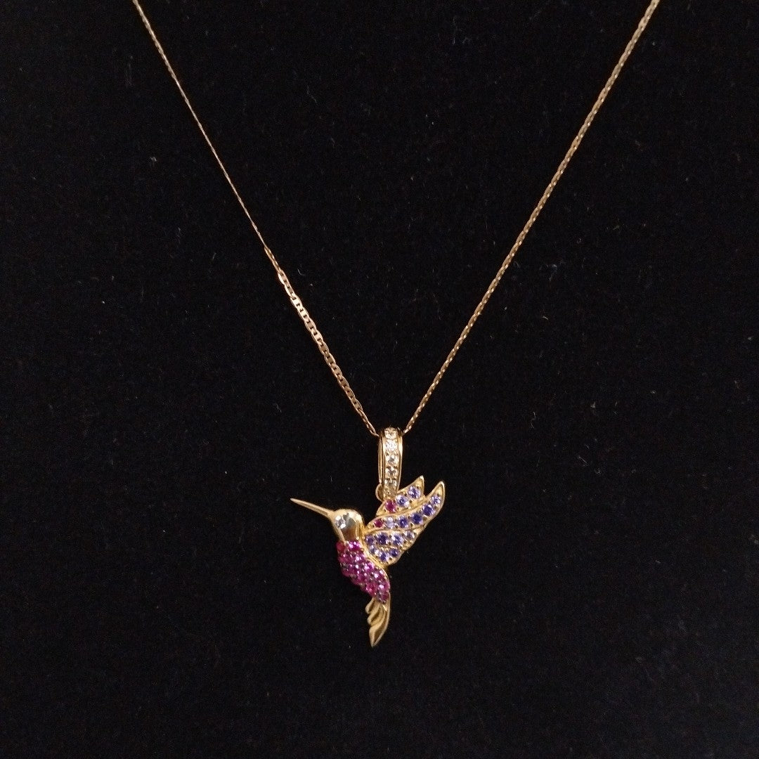 DIJES ORO 14K 1.4 (NUEVO)