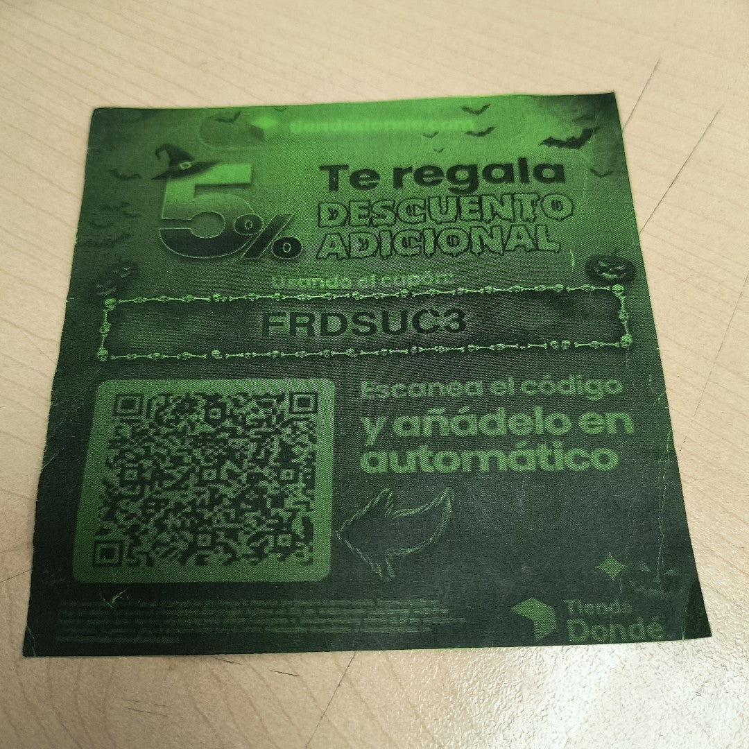 DIJE PLATA 5.3 GRMS (SEMINUEVO)